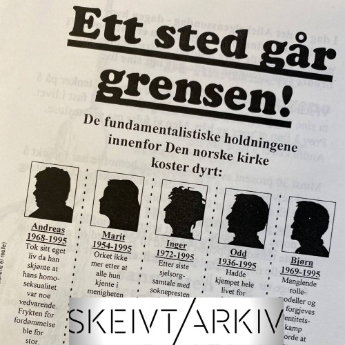 Fra en brosjyre utgitt av ÅK.