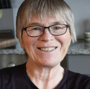 Kirsti Malterud.