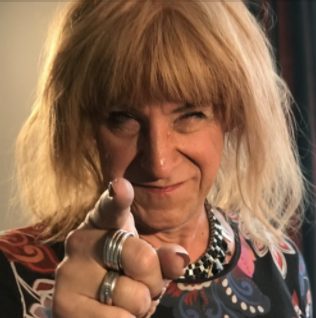 Sara Claes gjør inntrykk.