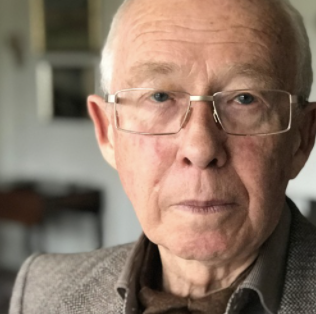 Stig Frøland var Norges virusekspert.