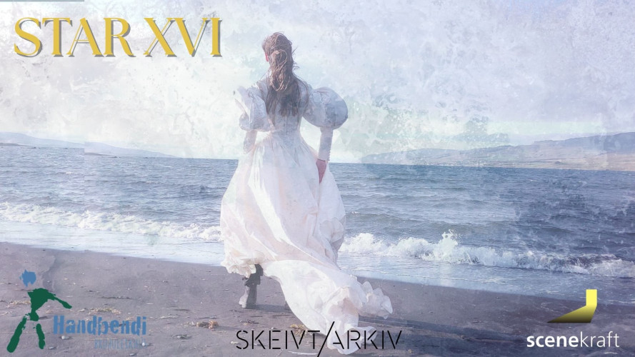 starxvi starxvi