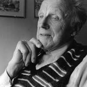 Photo: Unknown / Norwegian Authors’ Union (Norsk Forfattarsentrum)