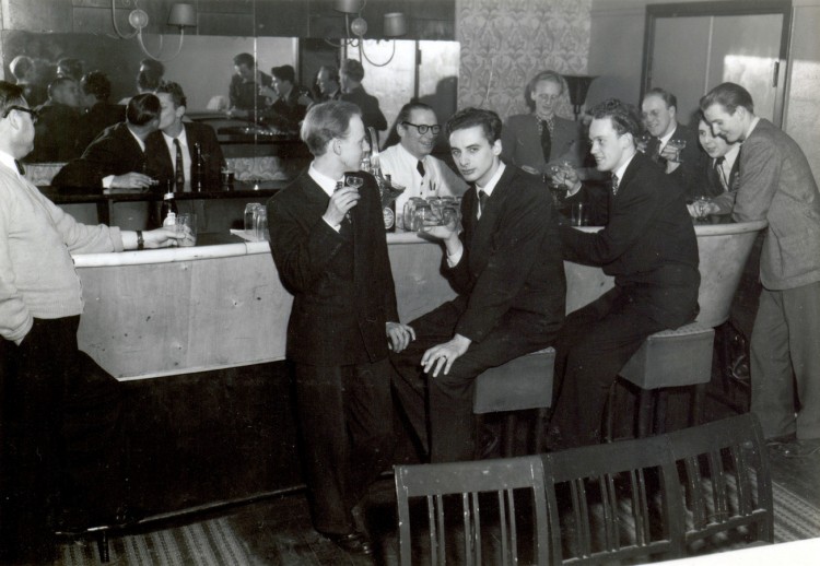 Foto: Sven Gösta-Johannson/Bergens Tidende Foto: Sven Gösta-Johannson/Bergens Tidende