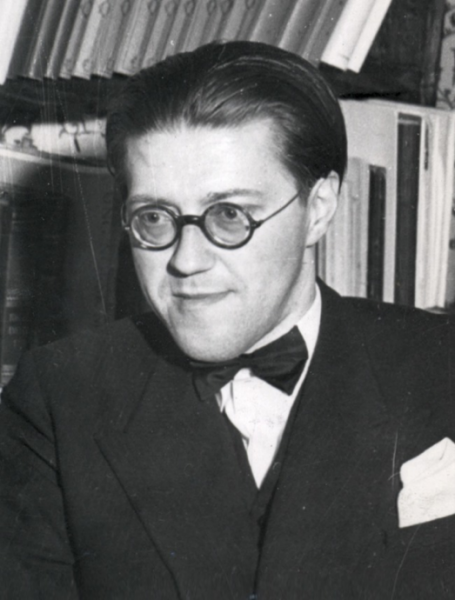 Tor Jonsson. Fotograf: ukjent/ Torjonsson.no