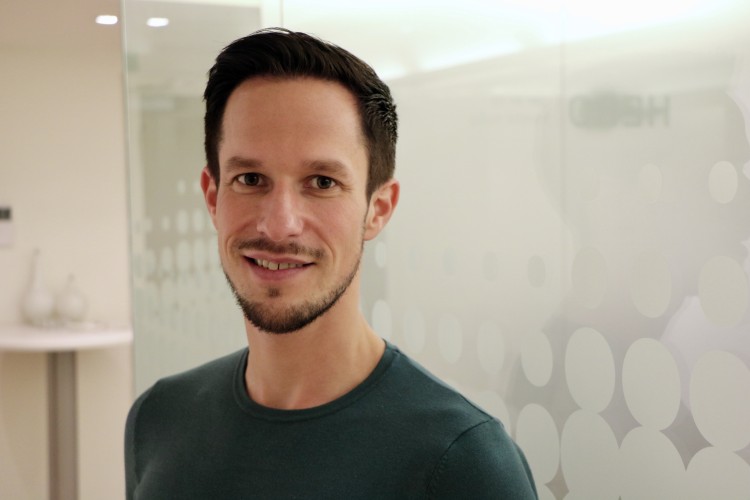 Arnfinn Nordbø. Foto: Skeivt arkiv