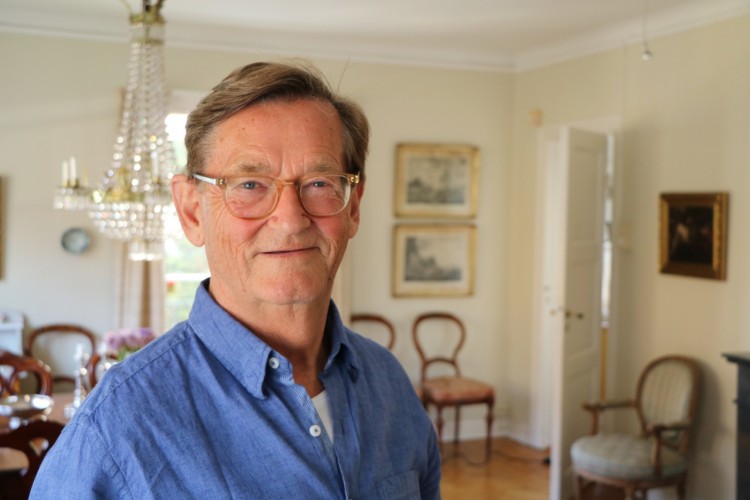 haakon aars