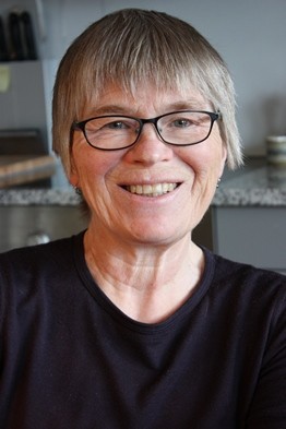Kirsti Malterud, våren 2016. Foto: Mona Moe Ribaut