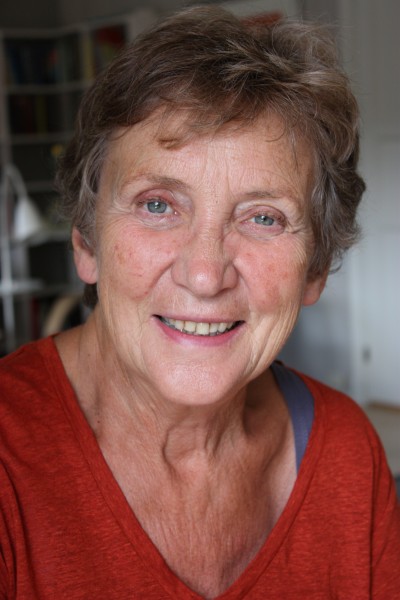 Anbjørg Ohnstad