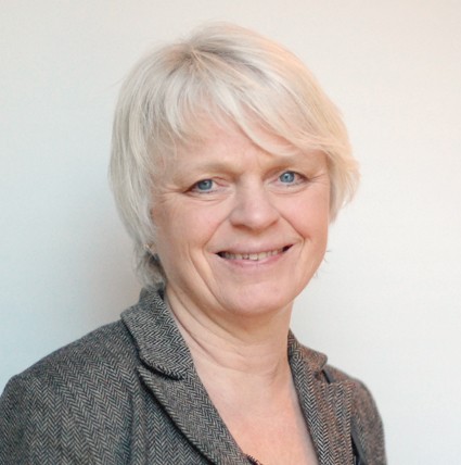 Jorunn Voll. Foto: Forskningsrådet