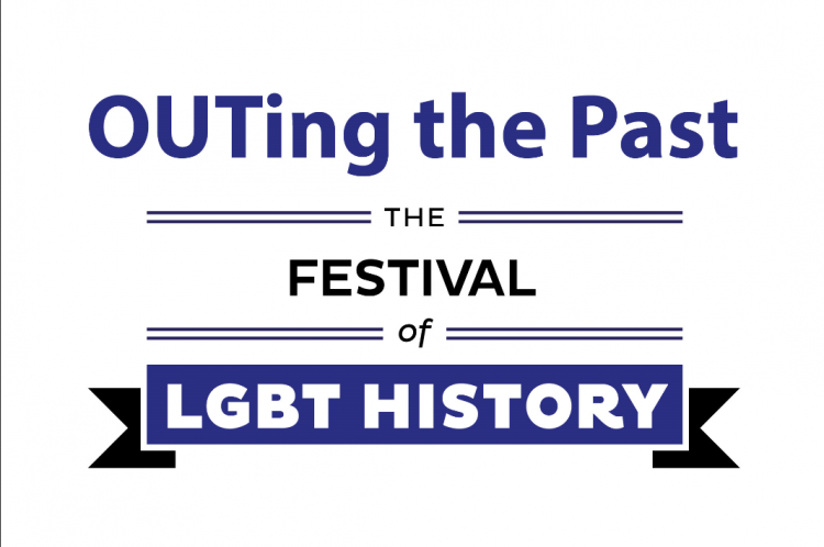 Outing the past Outing the past