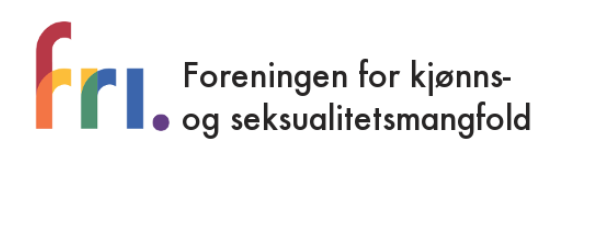 Logo. Kilde: FRI Logo. Kilde: FRI