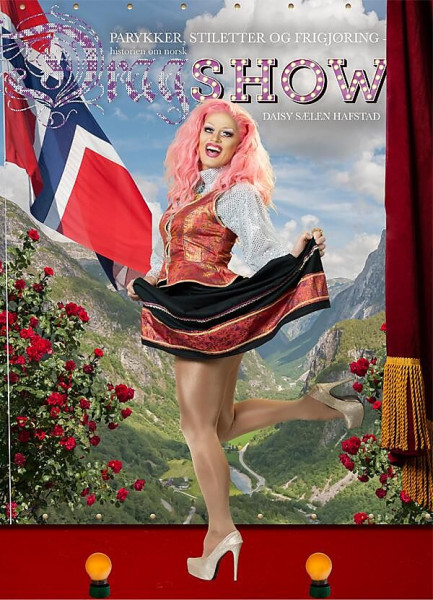 Bokforside. Foto: Marco Villabrille Bokforside. Foto: Marco Villabrille