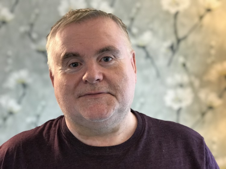 Torbjørn Steen-Karlsen. Photo: Skeivt arkiv