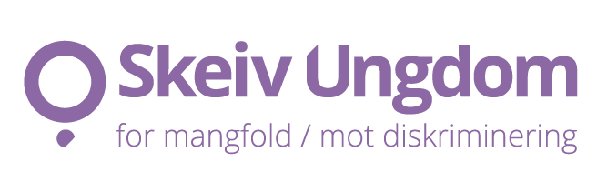 Skeiv Ungdom logo