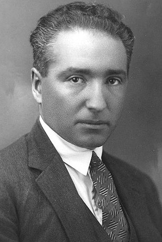 Wilhelm Reich. Foto: Ludwig Gutmann Wilhelm Reich. Foto: Ludwig Gutmann