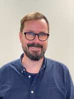 Runar Jordåen. FOTO: SkeivtArkiv.