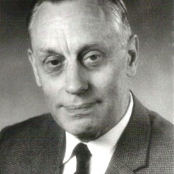 Helmer Fogedgaard Forbundet av 1948 Vennen