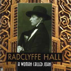 I 1997 utkom Sally Clines biografi Radclyffe Hall - A woman called John.